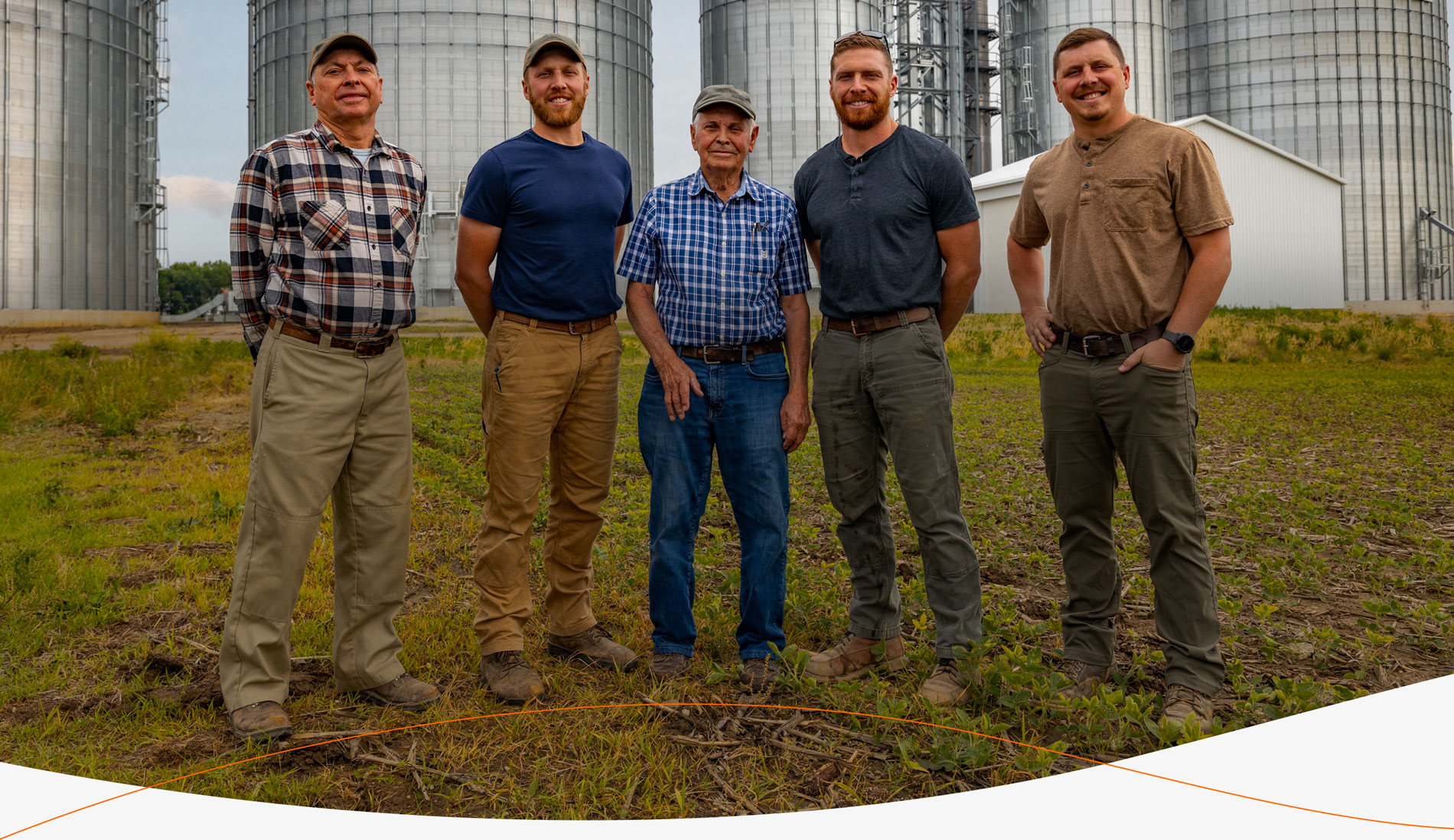 Rabo AgriFinance | Let's Talk